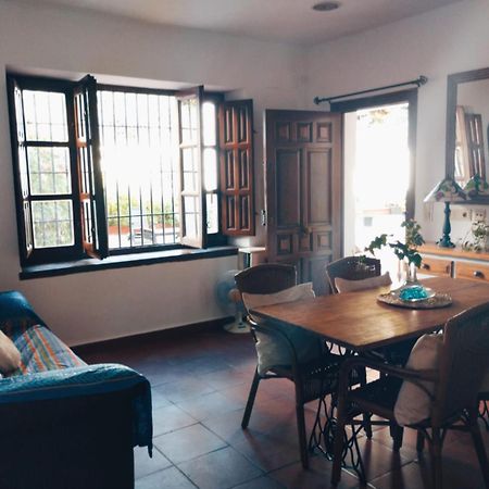 Appartamento Casa Del Agua Granada Esterno foto