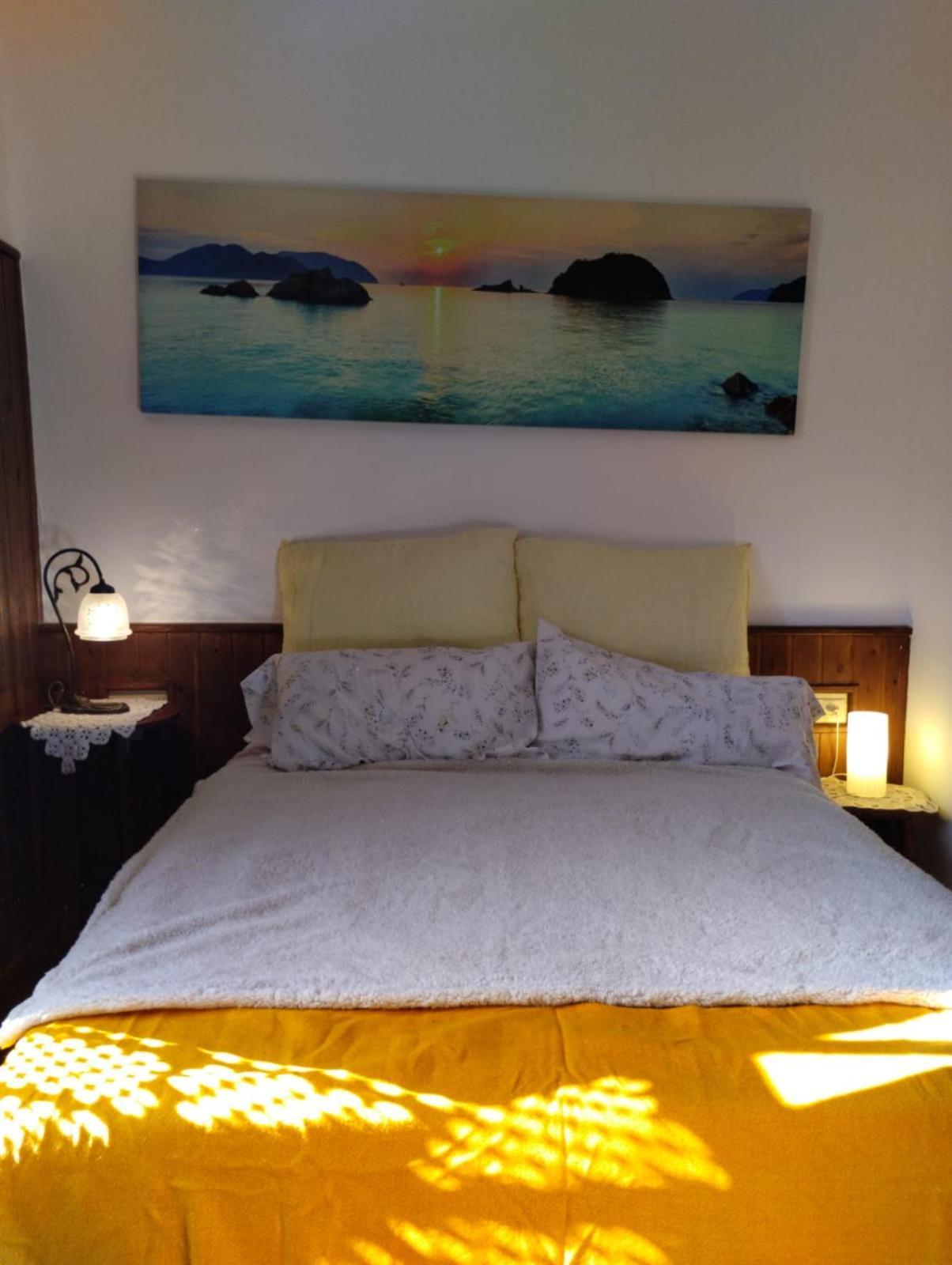 Appartamento Casa Del Agua Granada Esterno foto