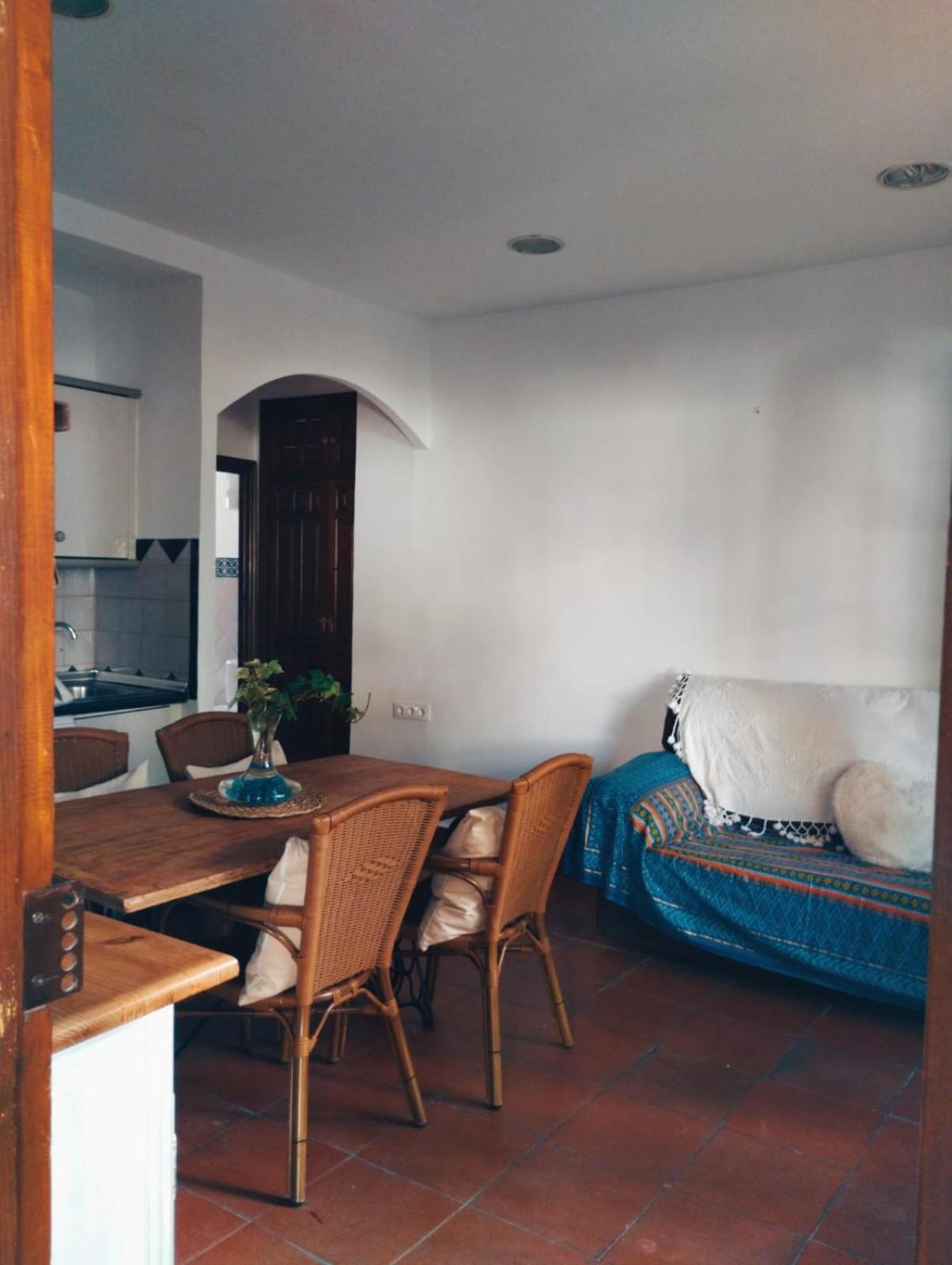 Appartamento Casa Del Agua Granada Esterno foto